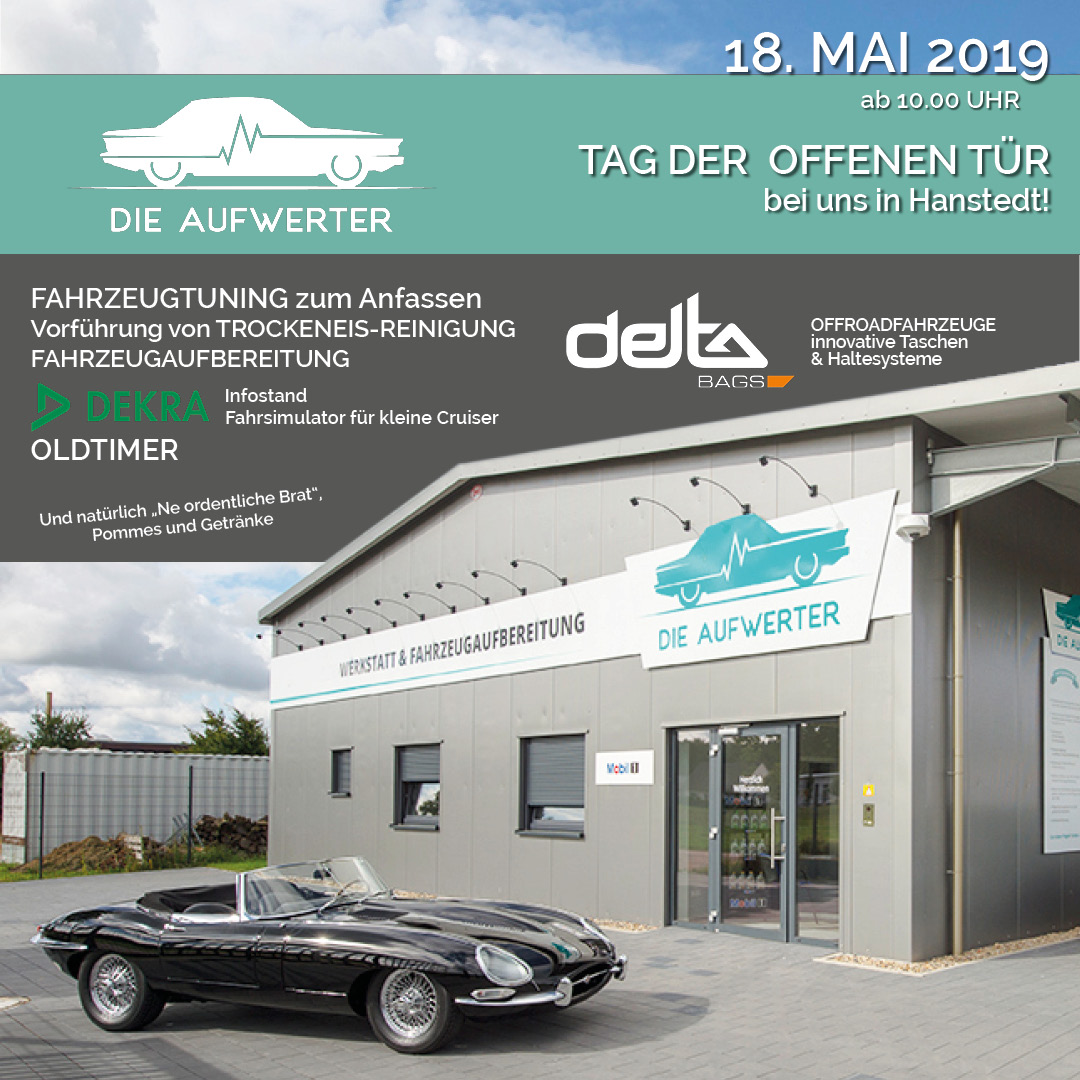Tag der offenen Tuer 2019_1080x1080px